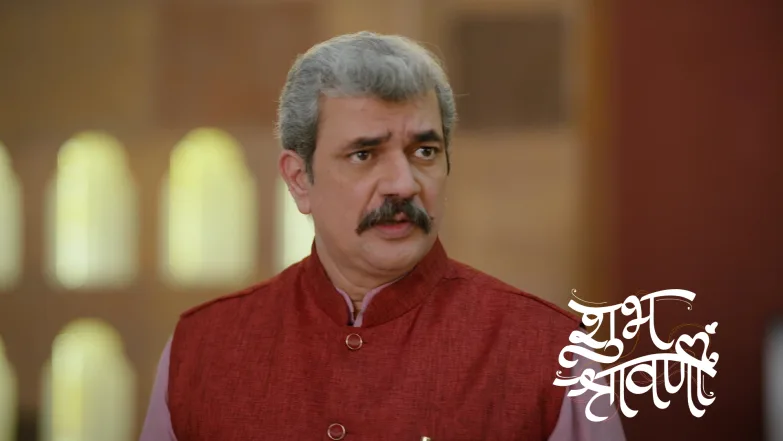 Vaishali's Plan to Kill Vishwambhar Episode 93