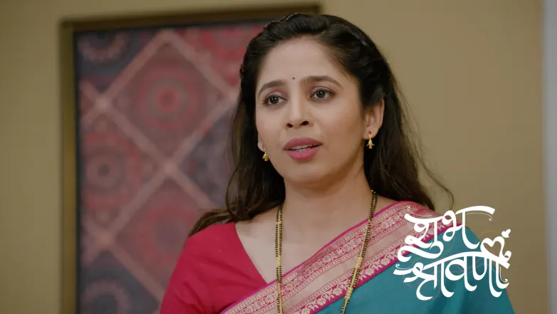 Shravanii Cleverly Retrieves Her Mother’s Bangles Episode 94