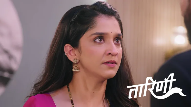 Taarini Ousts a Drunk Yuvraj from the House Episode 243