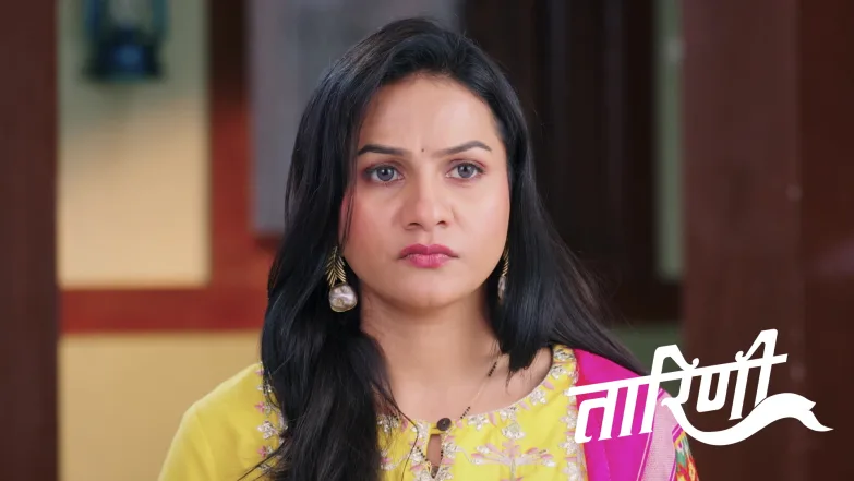 Yuvraj's Condition to Return Home Episode 244