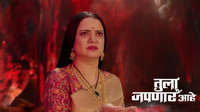 Kalkaya Demands Ananya’s Life Episode 384