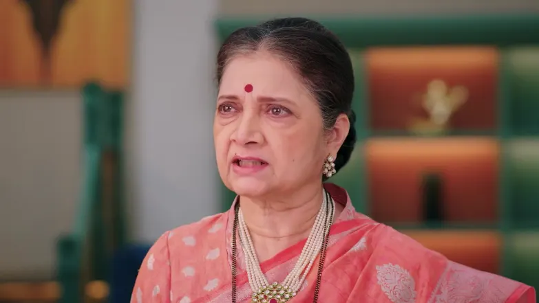Kamali - April 20, 2026 - Webisode 20th April 2026 Webisode