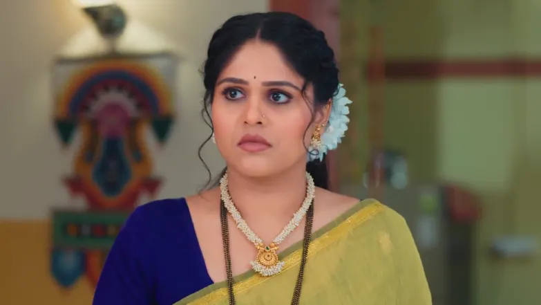 Lakshmi Niwas - April 23, 2026 - Webisode 23rd April 2026 Webisode