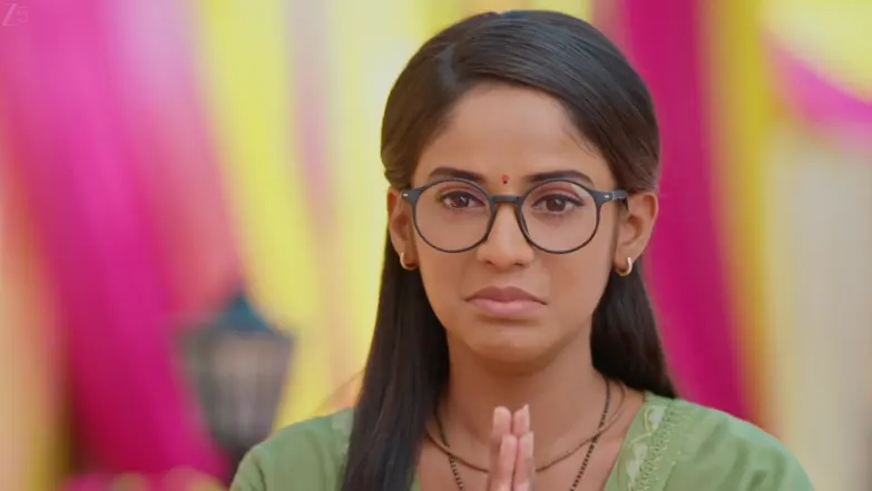Savalyachi Janu Savali - April 20, 2026 - Webisode 20th April 2026 Webisode