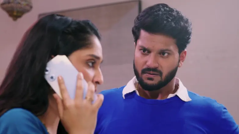Taarini - April 23, 2026 - Webisode 23rd April 2026 Webisode