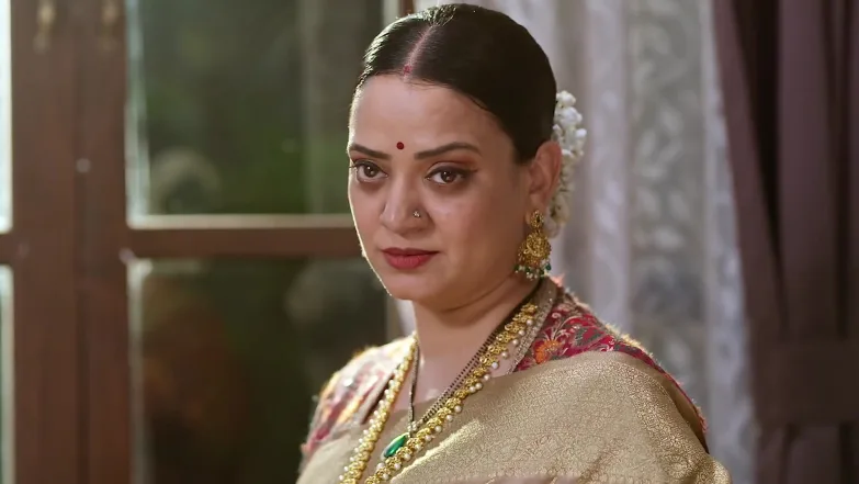Tula Japnar Aahe - April 21, 2026 - Webisode 21st April 2026 Webisode
