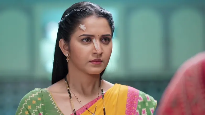 Tula Japnar Aahe - April 22, 2026 - Webisode 22nd April 2026 Webisode