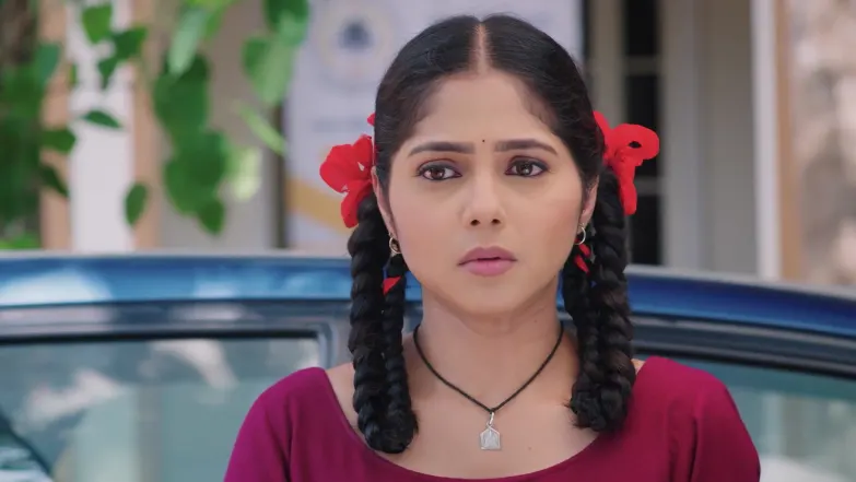 Kamali - April 25, 2026 - Best Scene 
