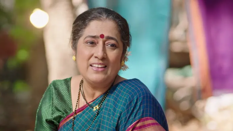 Savalyachi Janu Savali - April 24, 2026 - Best Scene 
