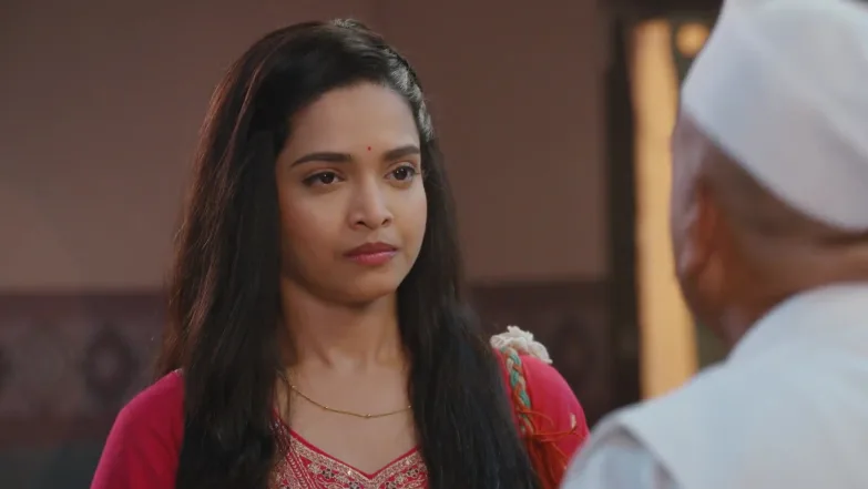Shubh Shravanii - April 25, 2026 - Best Scene 