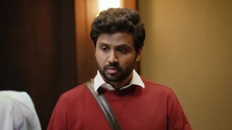 Shubh Shravanii - April 22, 2026 - Best Scene 