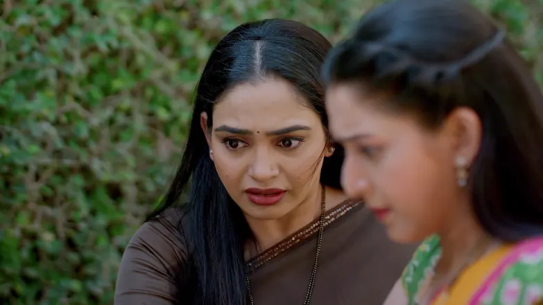 Tula Japnar Aahe - April 21, 2026 - Episode Spoiler