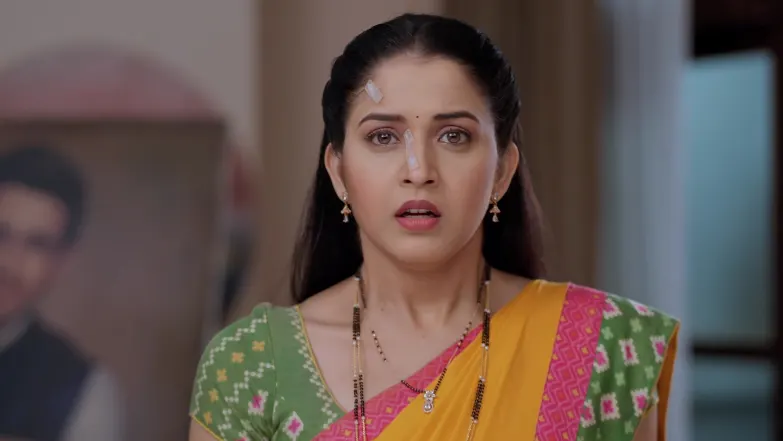 Tula Japnar Aahe - April 22, 2026 - Episode Spoiler