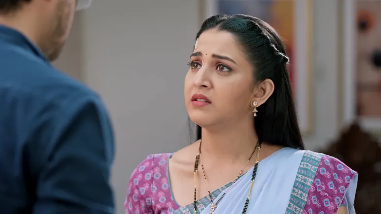 Tula Japnar Aahe - April 23, 2026 - Episode Spoiler