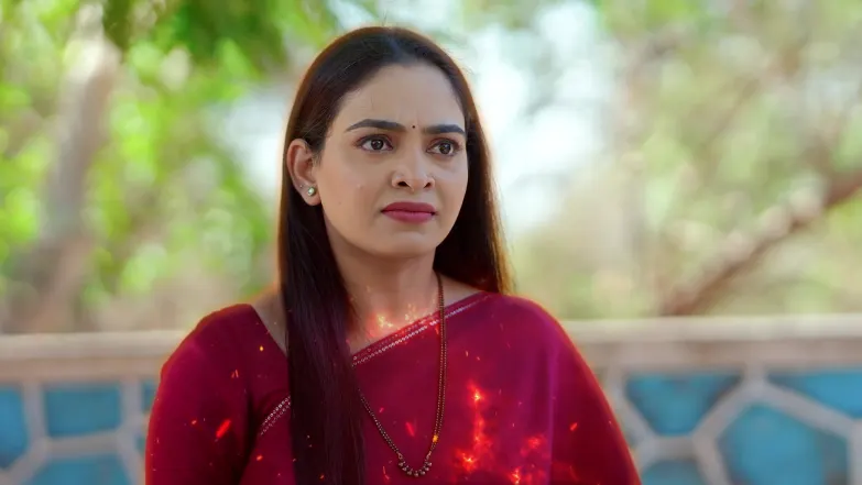 Tula Japnar Aahe - April 24, 2026 - Episode Spoiler