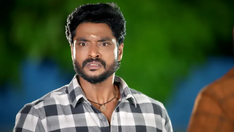 Vaagai Sooda Vaa - April 18, 2026 - Episode Spoiler