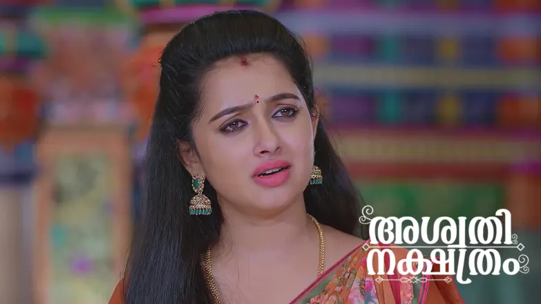 Rudrani Learns about Srikar's Marriage Episode 603