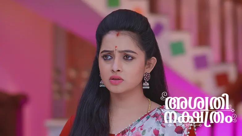 Avani Spares Pawan's Family Episode 602
