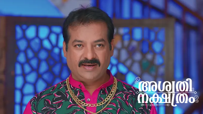 Avani Cautions Niharika Episode 605