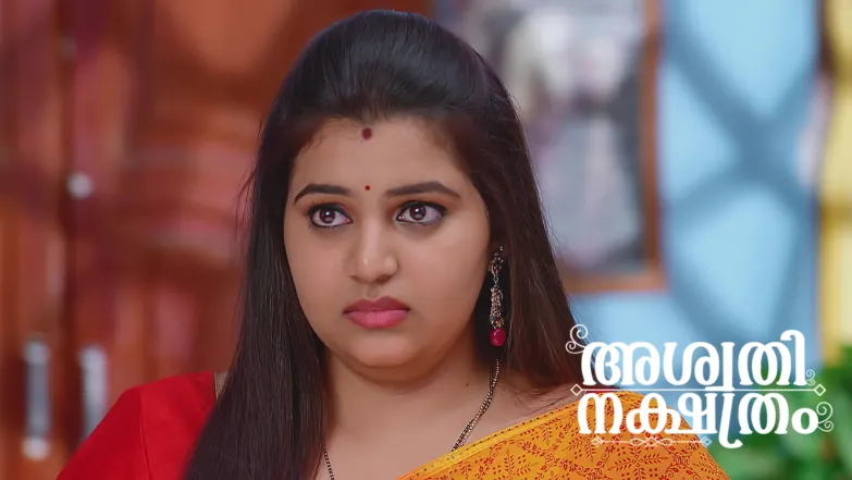 Ashwathi Nakshatram - April 22, 2026 Episode 604