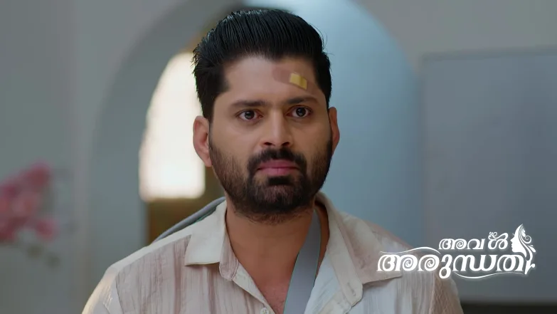 Maheshwari Panics over Mahendran's Words Episode 437