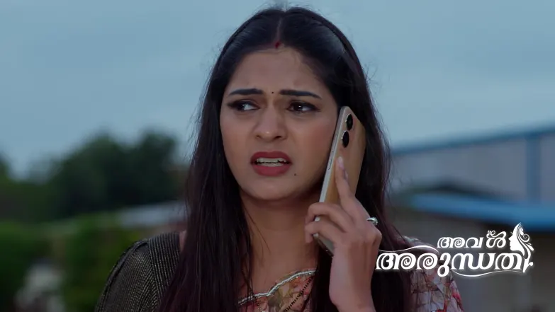 Krishnamoorthy Makes Mahendran Confess Episode 444