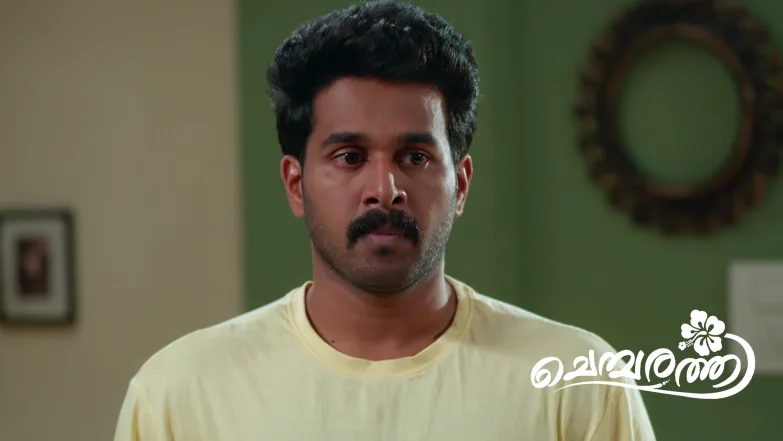 Aishwarya Apologises to Kalyani Episode 137