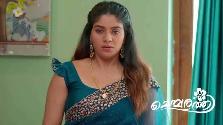 Aishwarya Asks Narendran to Eliminate Neha Episode 140