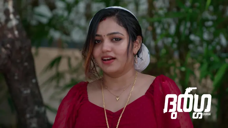 Durga - April 22, 2026 Episode 132
