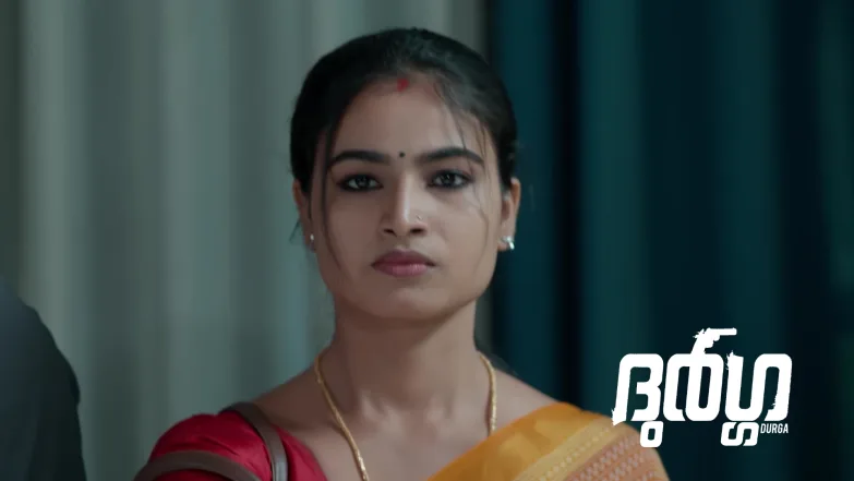 Durga Exposes Prithvi's Misdeed Episode 134