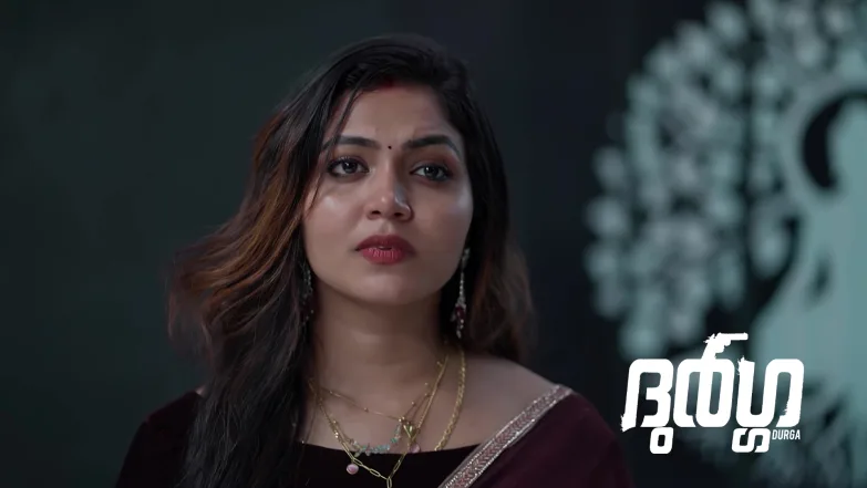 Poornima Makes Akshita Apologise Episode 133