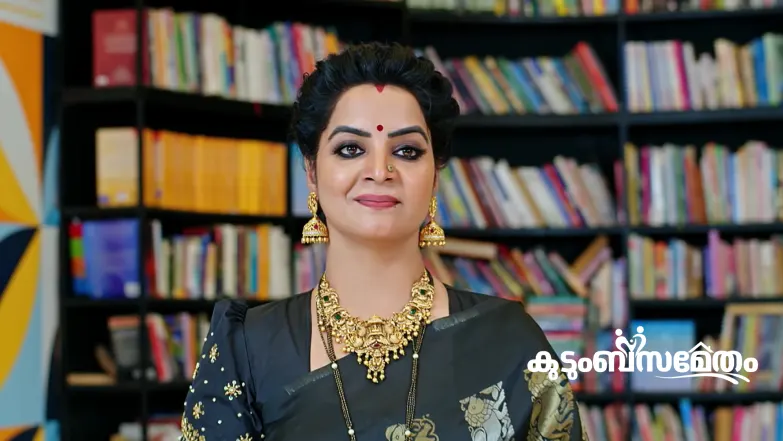 Rohit Warns Lilavathi Episode 315