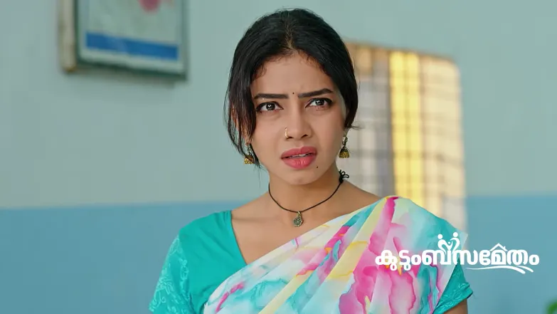 Ananda Bhairavi Lies to Lilavathi Episode 320