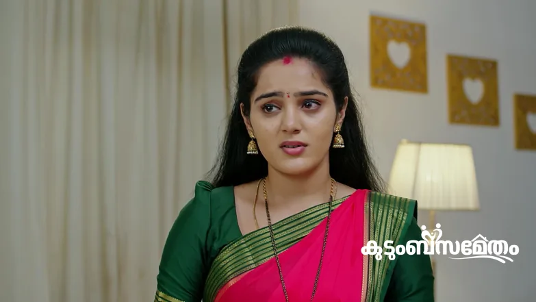 Sameera Gets a Plastic Surgery Done Episode 321