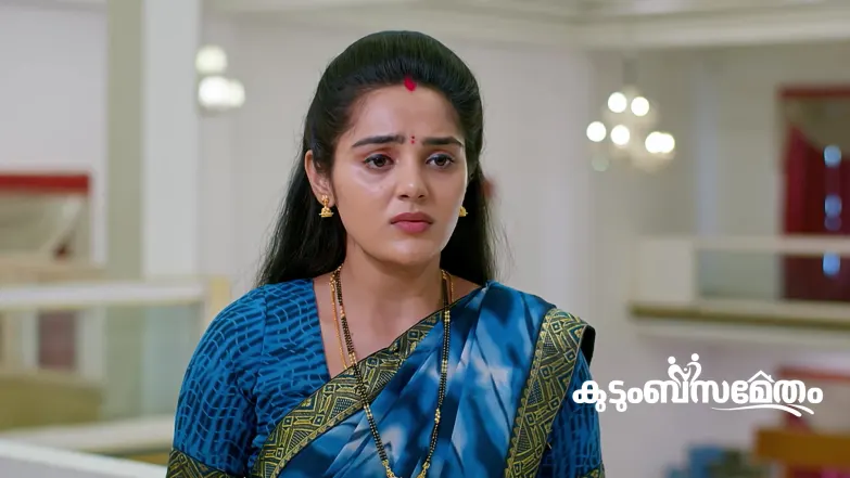 Kudumbasametham - April 26, 2026 Episode 327