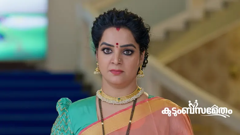 Kudumbasametham - April 24, 2026 Episode 323