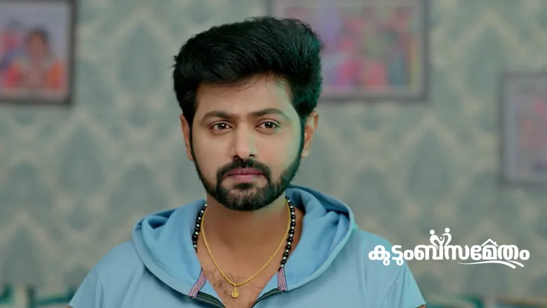 Kudumbasametham - April 25, 2026 Episode 325