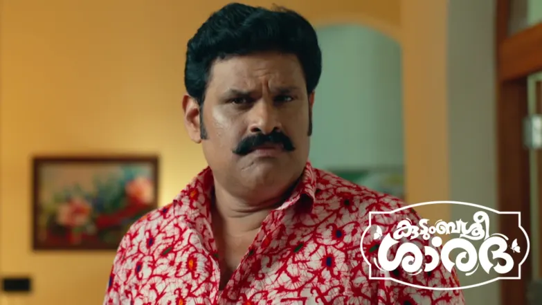Shalini Seeks Sivan's Help Episode 1464