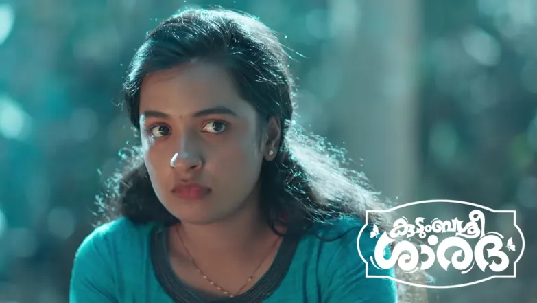 Kudumbashree Sharada - April 22, 2026 Episode 1463