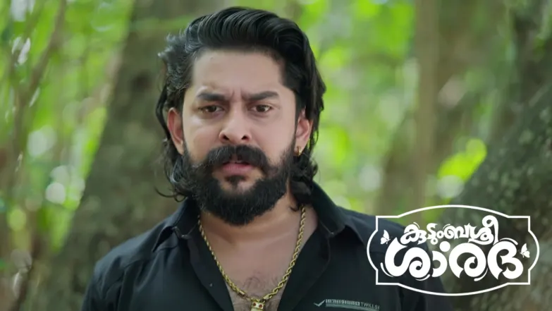 Kudumbashree Sharada - April 21, 2026 Episode 1462