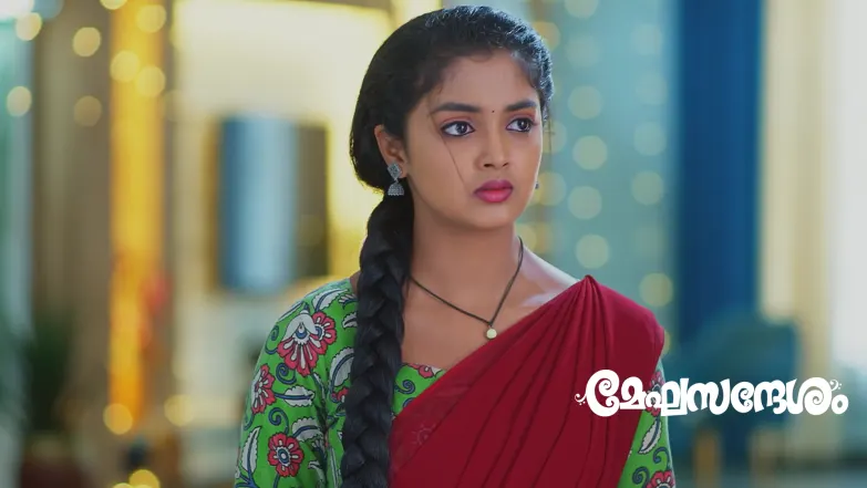 Meghasandhesham - April 20, 2026 Episode 255