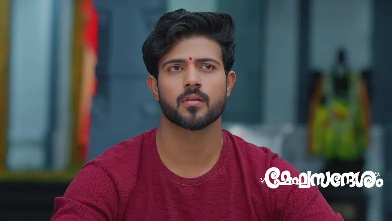 Indu Apologises to Jagath Episode 259