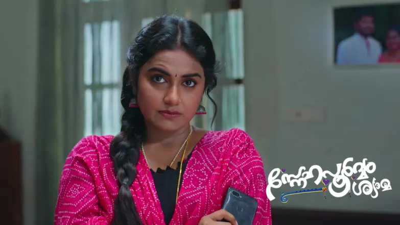 Snehapoorvam Shyama - April 22, 2026 Episode 523