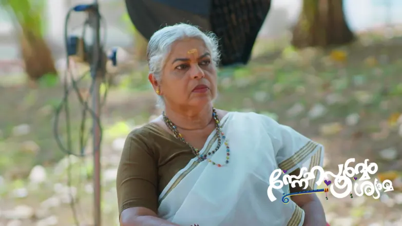 Snehapoorvam Shyama - April 21, 2026 Episode 522
