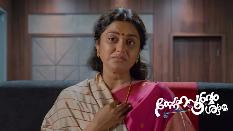 Will Radhika Learn the Truth about Shyama? Episode 525