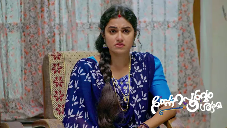 Snehapoorvam Shyama - April 26, 2026 Episode 527