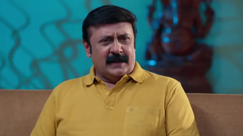 Chembarathy - April 20, 2026 - Best Scene 