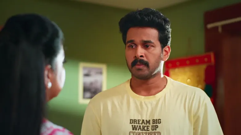 Chembarathy - April 22, 2026 - Best Scene 