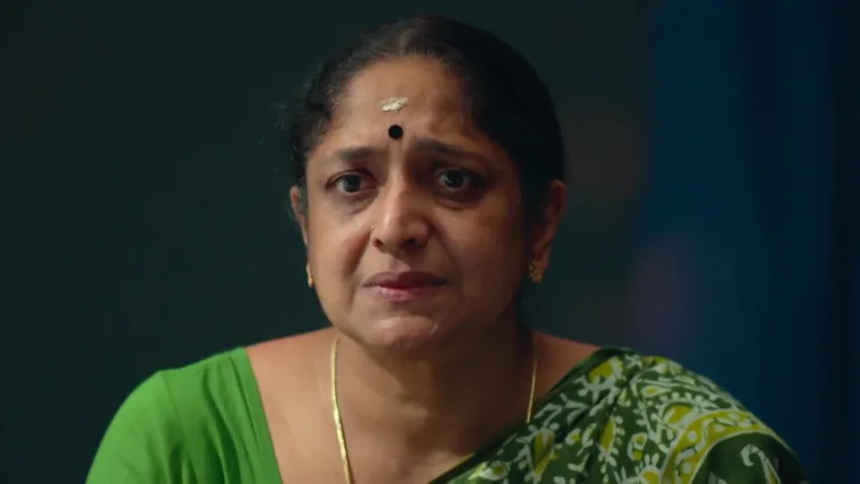 Kudumbashree Sharada - April 23, 2026 - Best Scene 