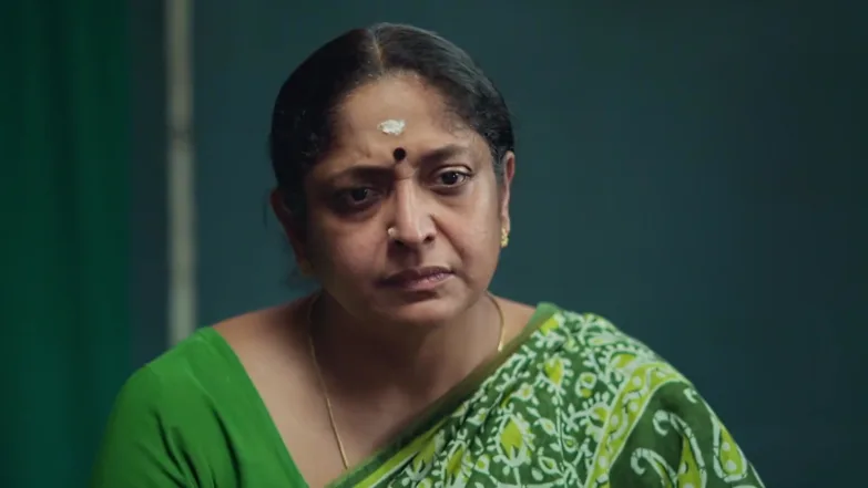 Kudumbashree Sharada - April 24, 2026 - Best Scene 